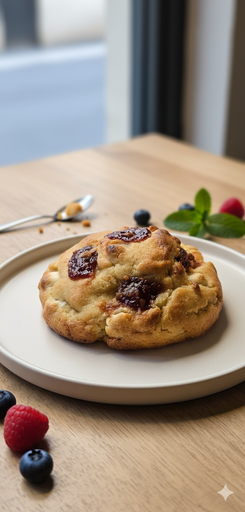 Meeting met Tété's Goodies/Cadeau's - Online