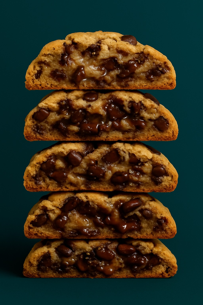 [TTS03] ChocoLoco Chip