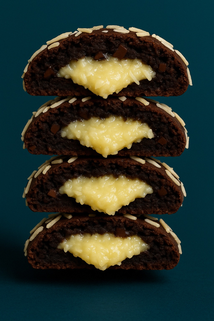 [TTS04] CocoRebel Bomb