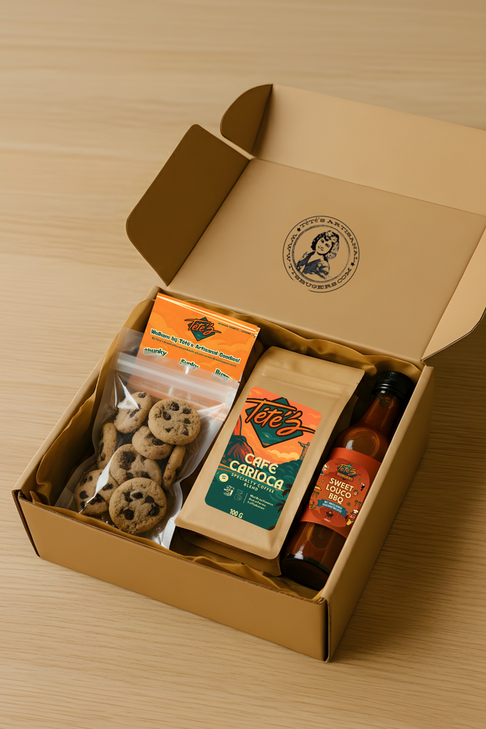 Zakelijke of Grote Groep Cadeau's Op Maat