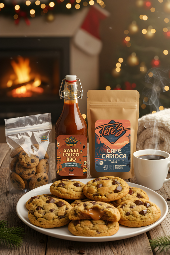 [TTS016] Eindejaarscadeau’s op z’n Tété’s Op Maat